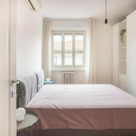 Isola Milano Apartment Kültér fotó