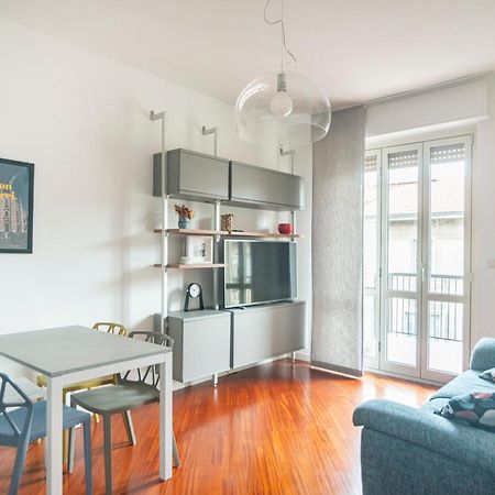 Isola Milano Apartment Kültér fotó