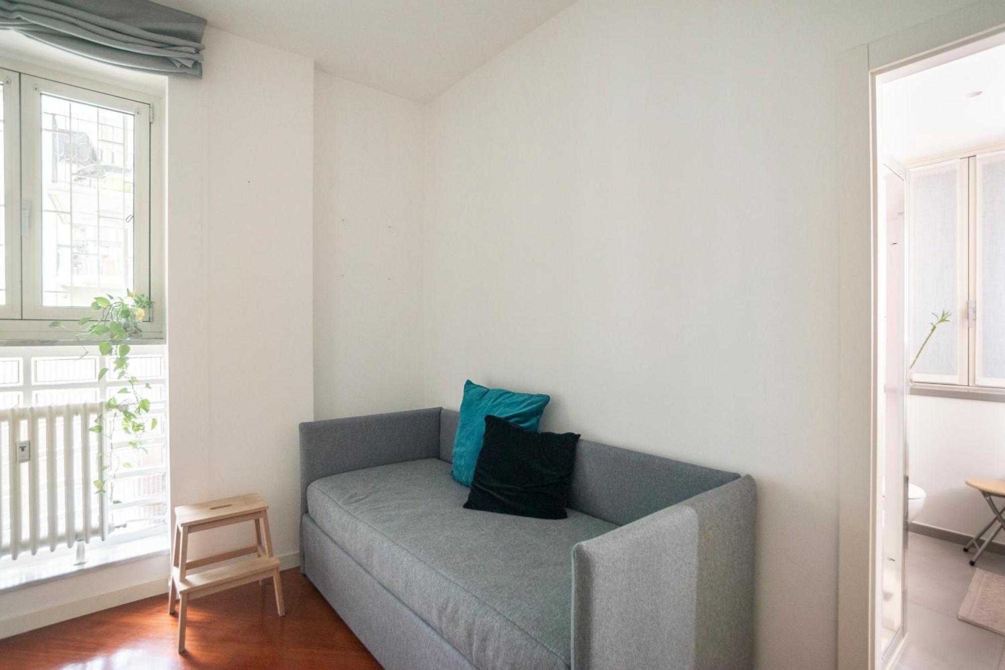 Isola Milano Apartment Kültér fotó