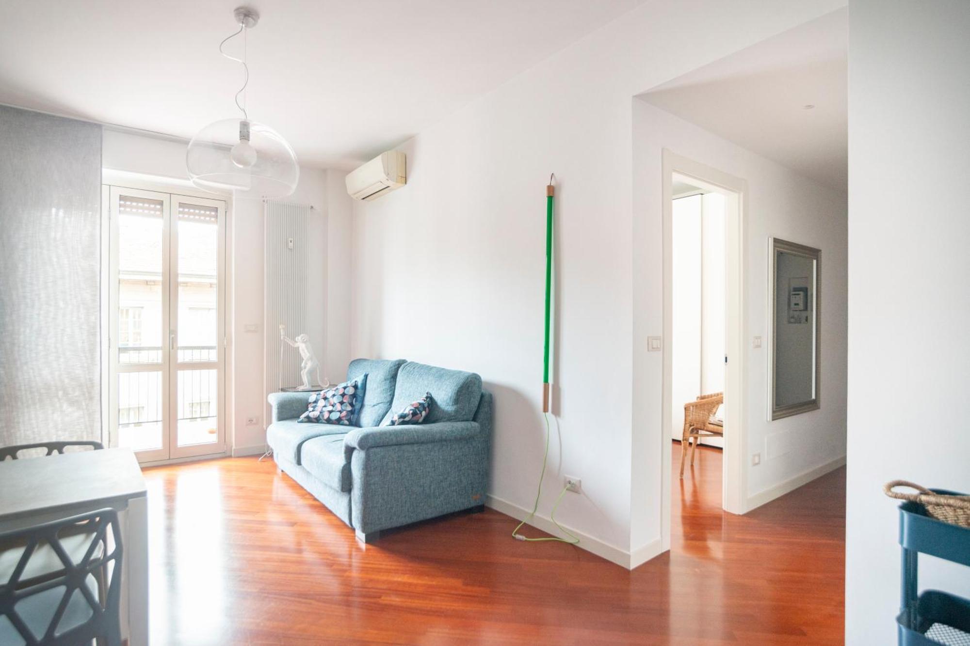 Isola Milano Apartment Kültér fotó