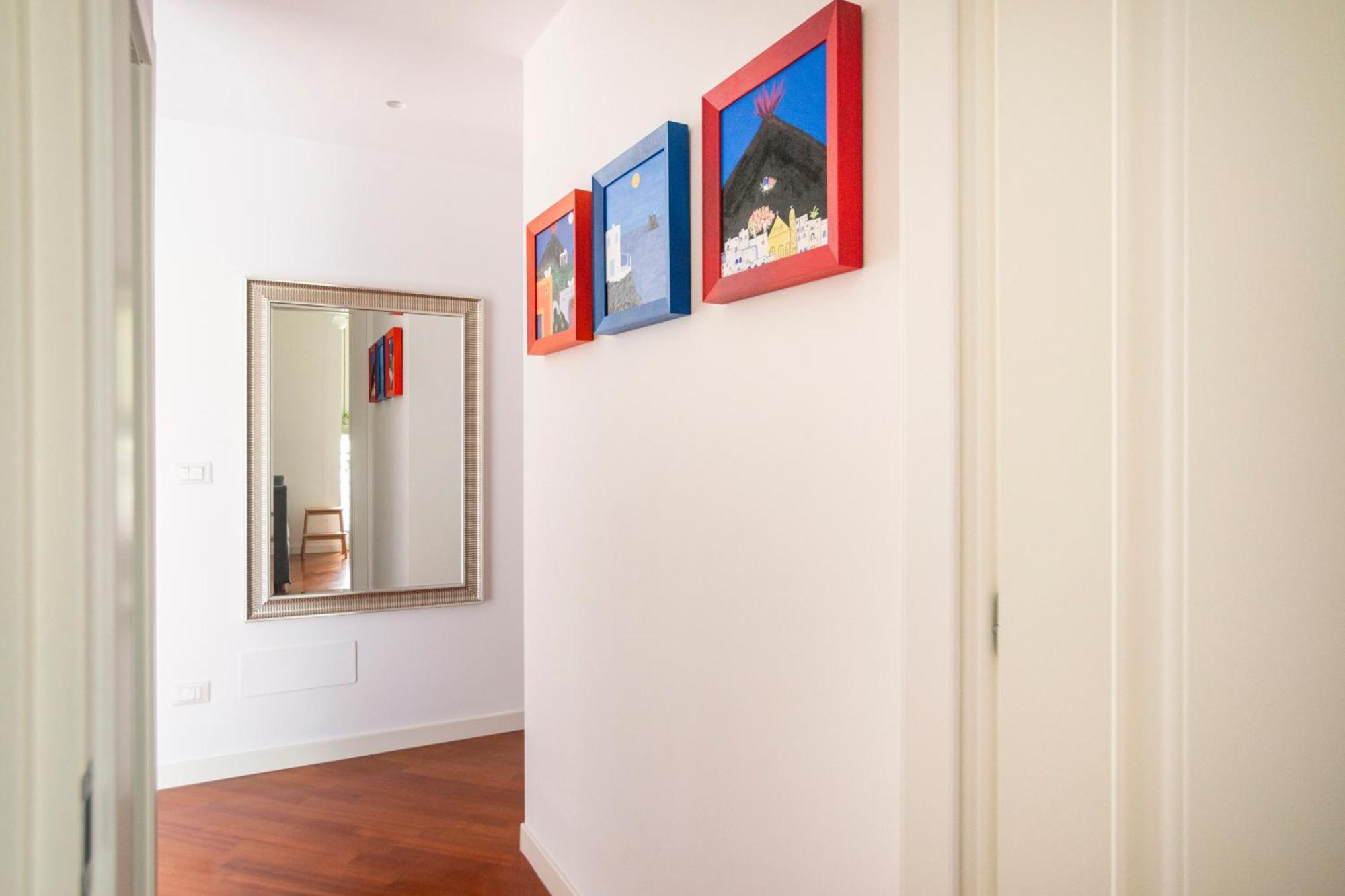 Isola Milano Apartment Kültér fotó