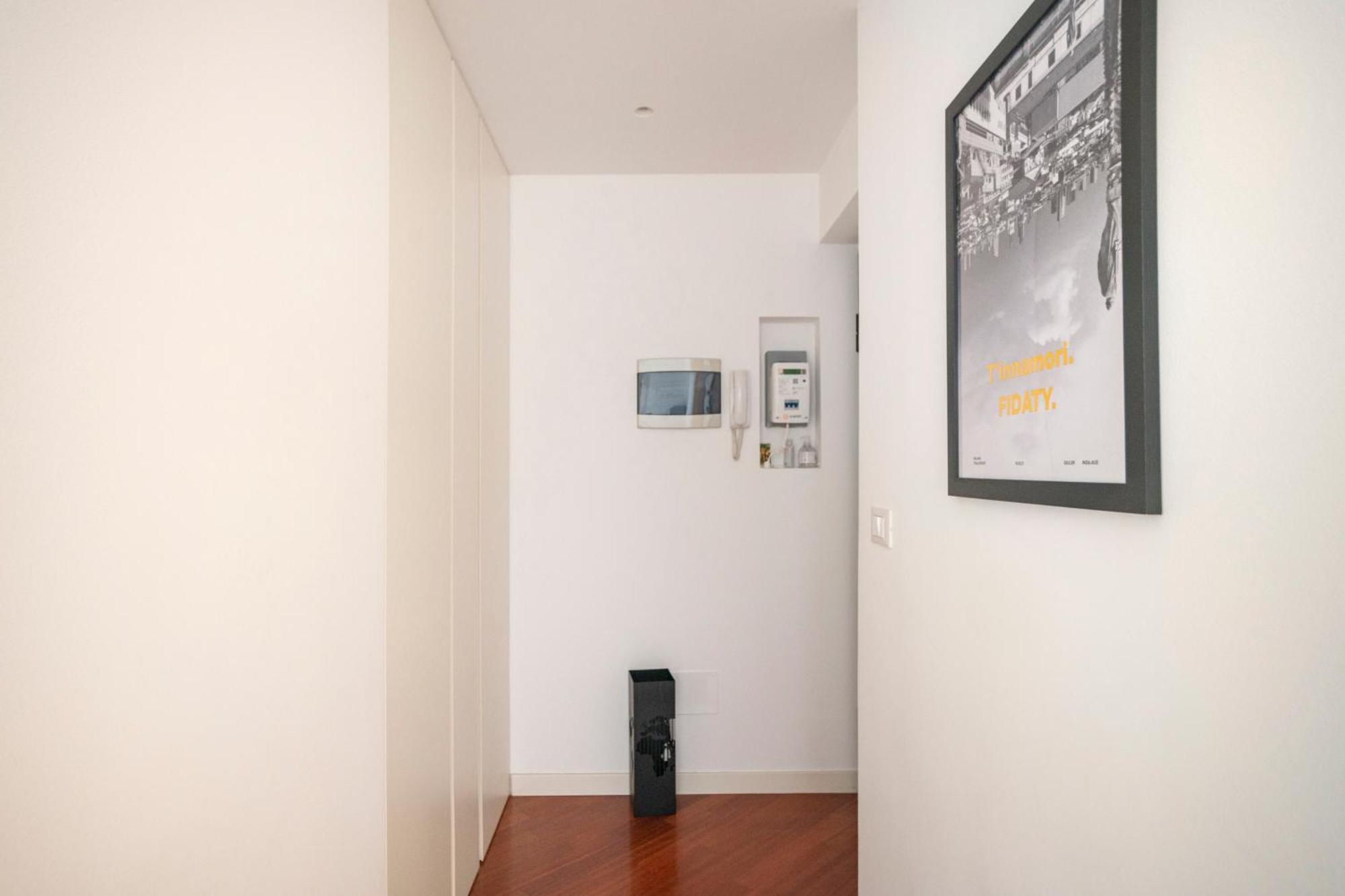 Isola Milano Apartment Kültér fotó