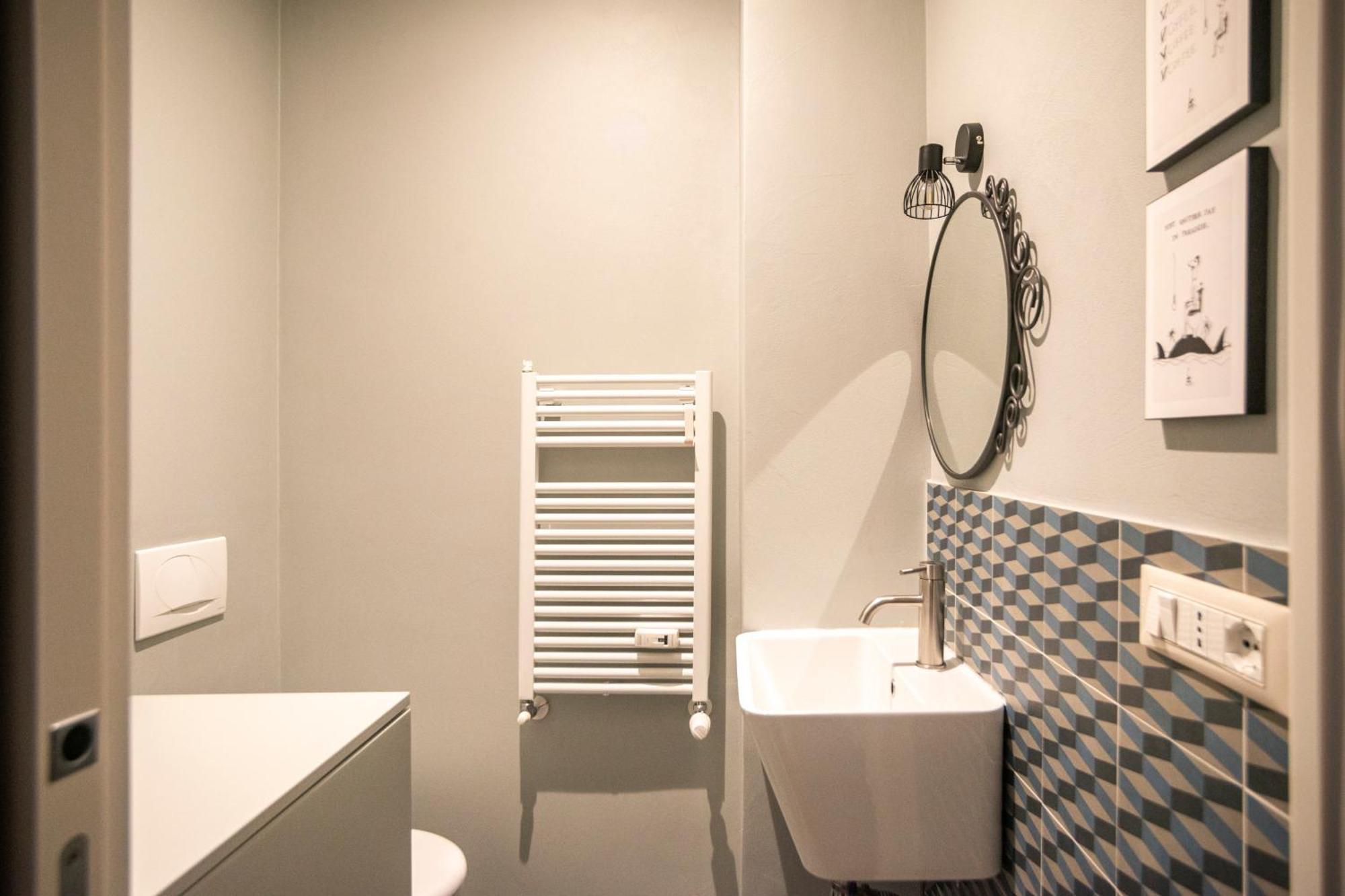 Isola Milano Apartment Kültér fotó