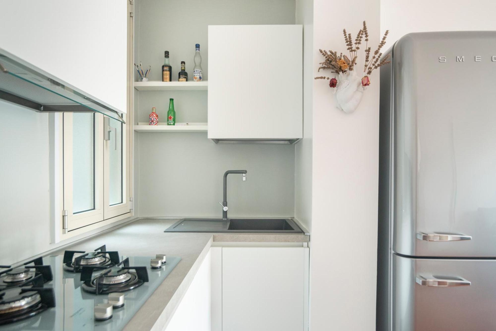 Isola Milano Apartment Kültér fotó