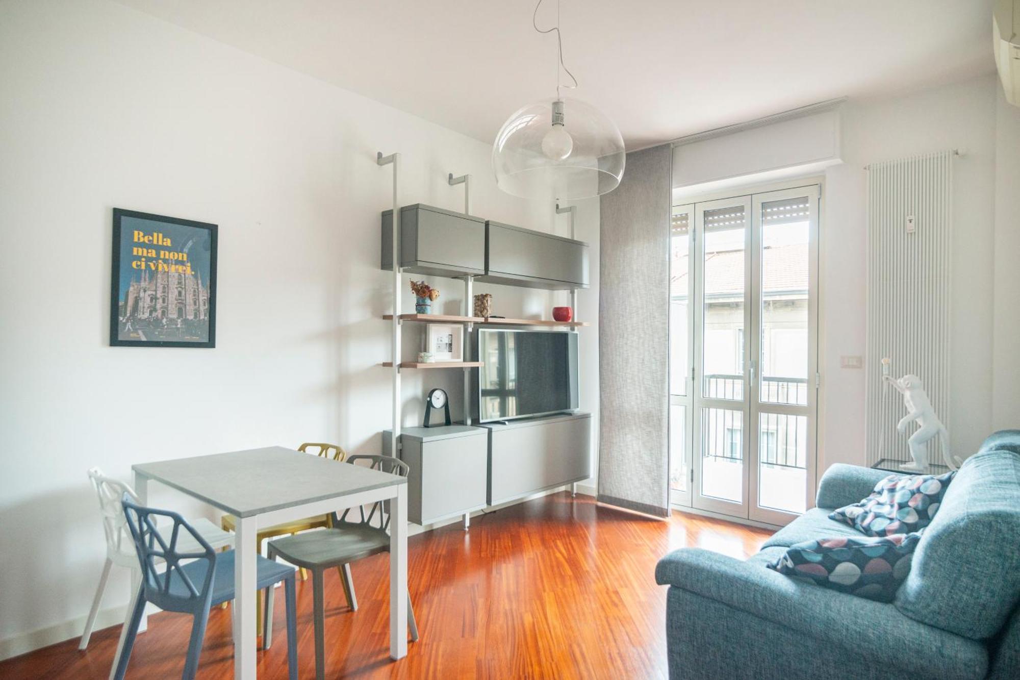 Isola Milano Apartment Kültér fotó