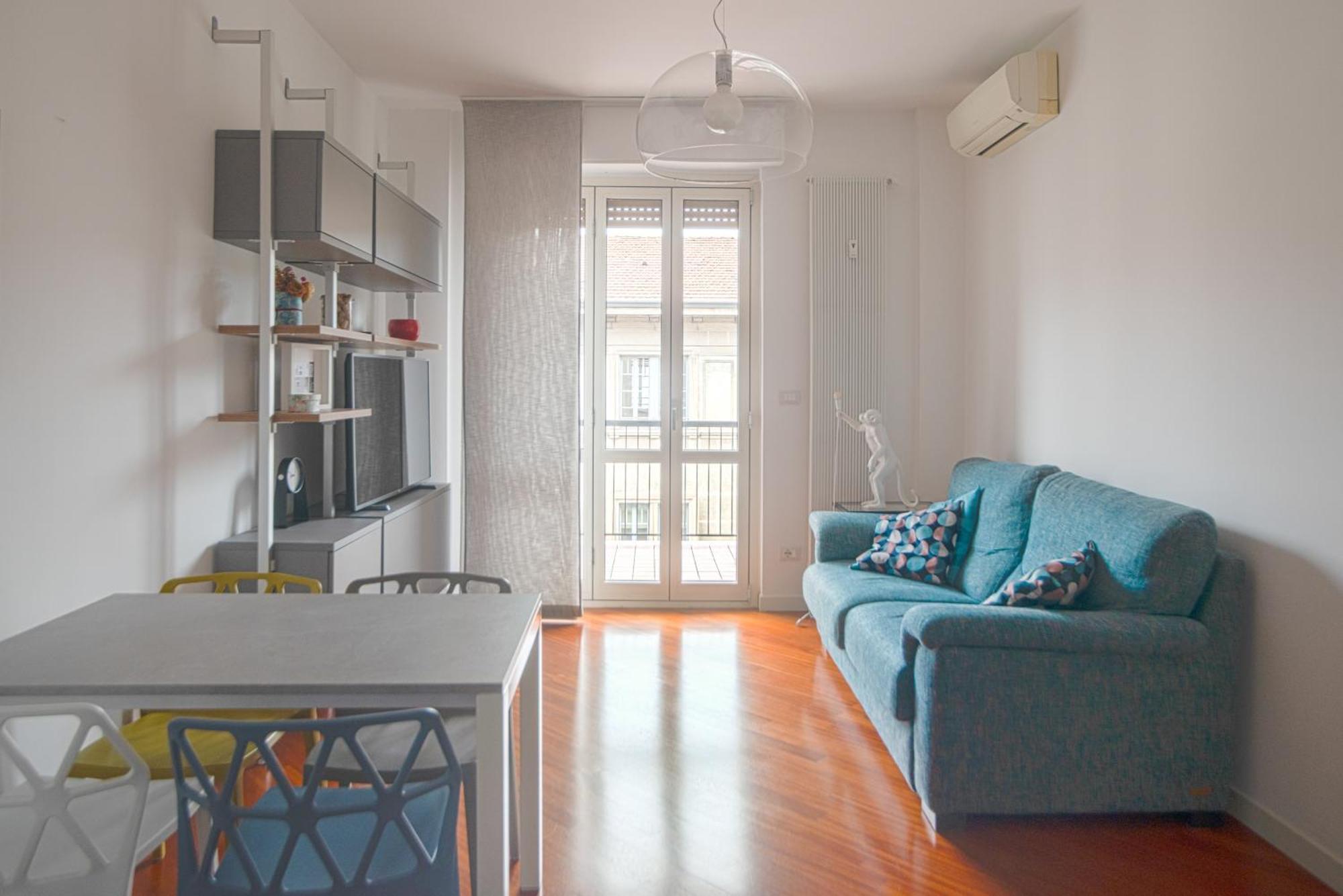 Isola Milano Apartment Kültér fotó